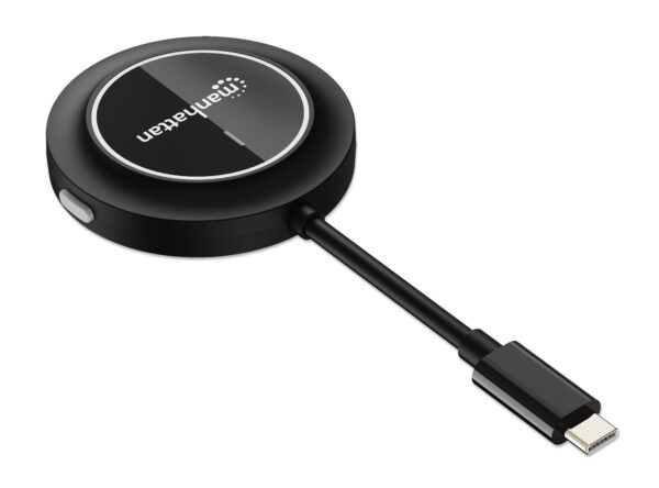 Adattatore Wireless HDMI 1080p con Trasmettitore USB-C™ - immagine 6