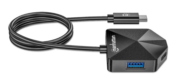 Hub USB 3.2 2x USB-A e 2x USB-C™ - immagine 6