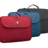 Borsa Notebook New York 15.6'' Bordeaux - immagine 6