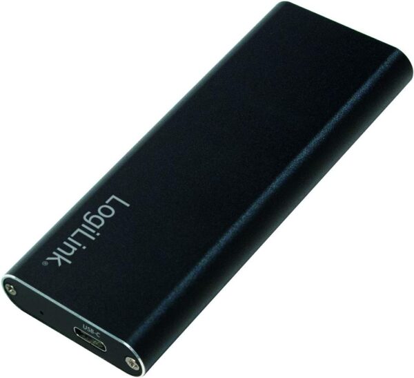 Box Esterno USB3.1 Gen 2 per SSD SATA M.2 - immagine 6
