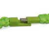 Bracciale Paracord con Micro USB Blu - immagine 6