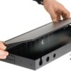 Cassetto Rack 19'' Fibra Ottica 12 Porte ST Simplex - immagine 5
