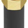 Cavo antenna RP-SMA M/F 2 mt - immagine 5