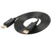 Cavo Audio/Video DisplayPort 8K M/M 3 m Nero - immagine 5