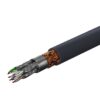 Cavo Monitor DisplayPort Maschio a DVI-D Maschio 2 m Blu - immagine 6