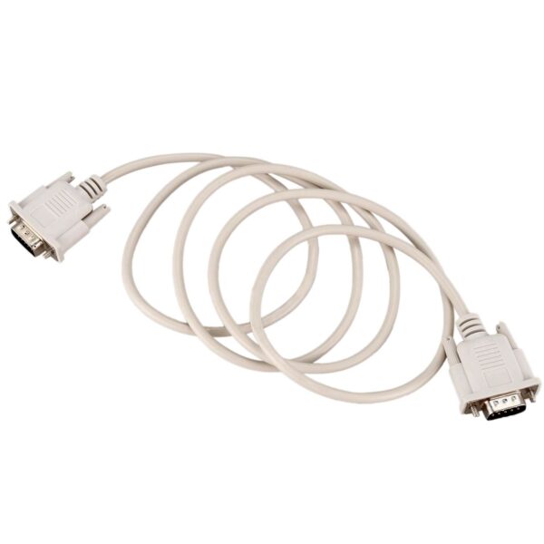 Cavo Monitor VGA M/M 1,8 m - immagine 6