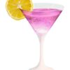 Confezione da 6 Bicchieri da Cocktail con 6 Colorazioni LED - immagine 5