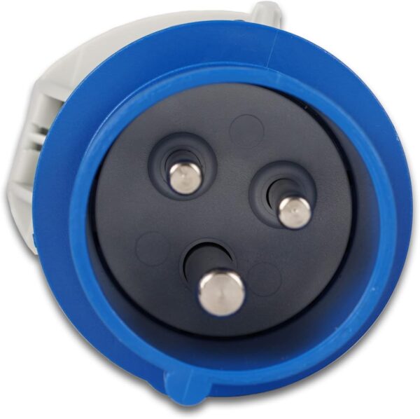 Convertispina da cantiere IP44 - immagine 5