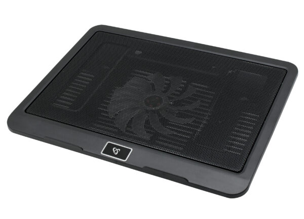 Dissipatore USB per Notebook con Illuminazione - immagine 6