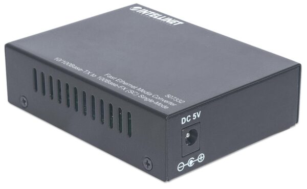 Media Converter Fast Ethernet Monomodale - immagine 6