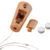 10 Strip da 20 LED Bianco Caldo per Bottiglie - immagine 6