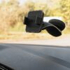 Supporto da Auto per Smartphone Universale con Ventosa - immagine 6