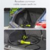 Avvolgicavo per Cavo di Ricarica EV Tipo 2 - immagine 7