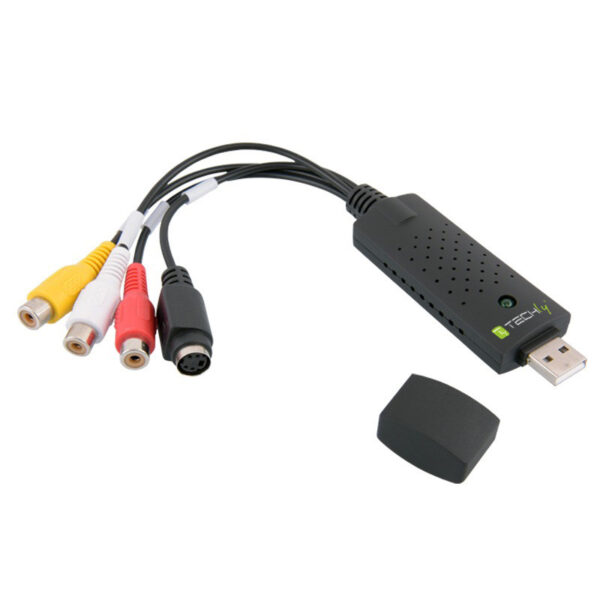 Audio Video Grabber USB 2.0 - immagine 6