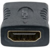 Accoppiatore HDMI F/F - immagine 6