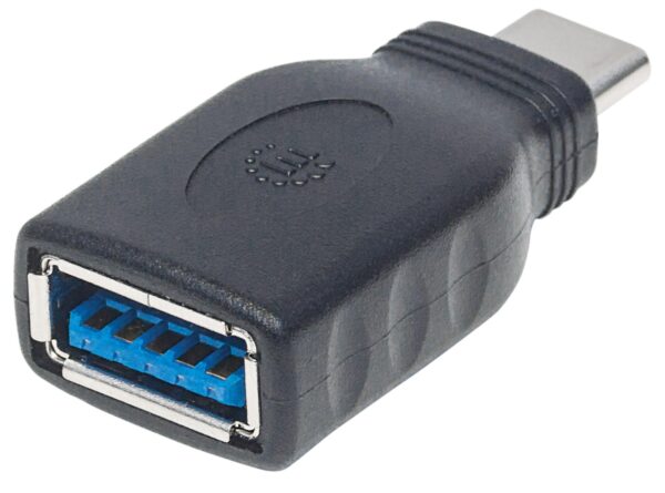Adattatore Convertitore USB-C™ Maschio a USB-A Femmina - immagine 6