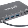 Docking Station USB-C™ SuperSpeed 7 in 1 - immagine 6