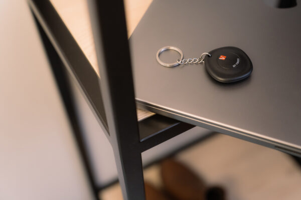 My Finder Dispositivo di Tracciamento Bluetooth Tracker v5.2 IP66 - immagine 6