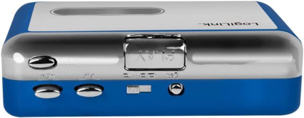 Lettore a Cassette Bluetooth V4.2 Senza Fili Wireless - immagine 6