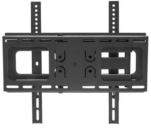Supporto a Muro Universale Full-Motion per TV 32-55'' - immagine 5