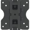 Staffa a Muro per LCD 13-27'' Universale e Snodabile - immagine 6