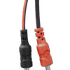 Cuffie Gaming con Microfono Serval Nero Rosso SERVAL - immagine 6