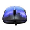 Mouse Gaming RGB USB 12800 dpi 7 Tasti Nero Mordred - immagine 6
