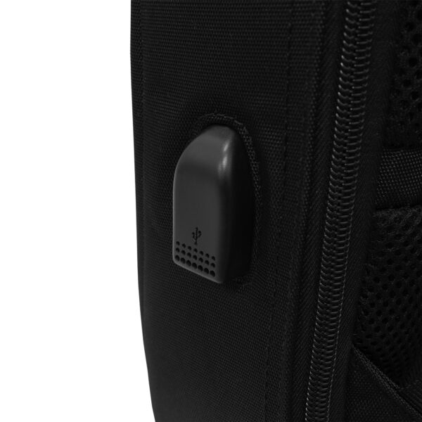 Zaino Notebook 15.6'' Waterproof Bagaglio a Mano CASABLANCA - immagine 6