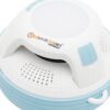 Altoparlante Bluetooth Impermeabile Galleggiante con Vivavoce e LED Colorati, BT-X60 - immagine 6