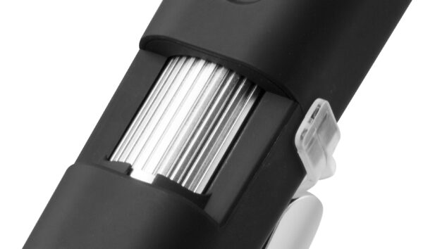 Microscopio WiFi FullHD Ingrandimento 1000x 8LED, TX-158 - immagine 6