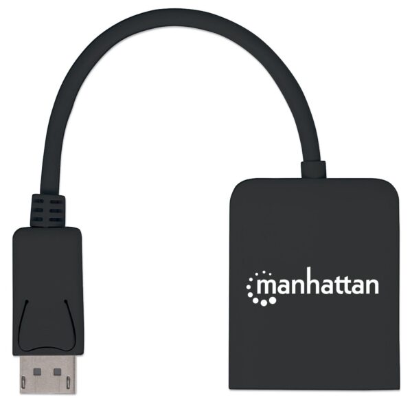 Splitter Hub DisplayPort a 2 porte HDMI con MST - immagine 6