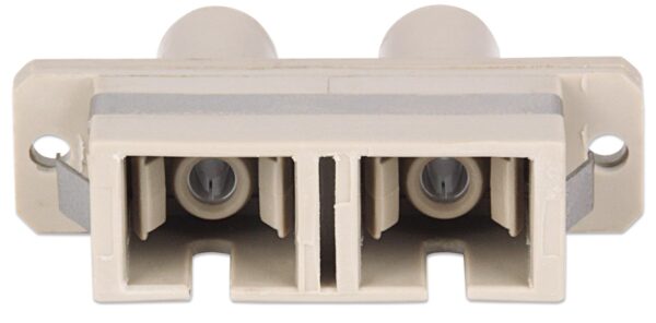 Adattatore Ibrido SC-ST Duplex Multimodale - immagine 6