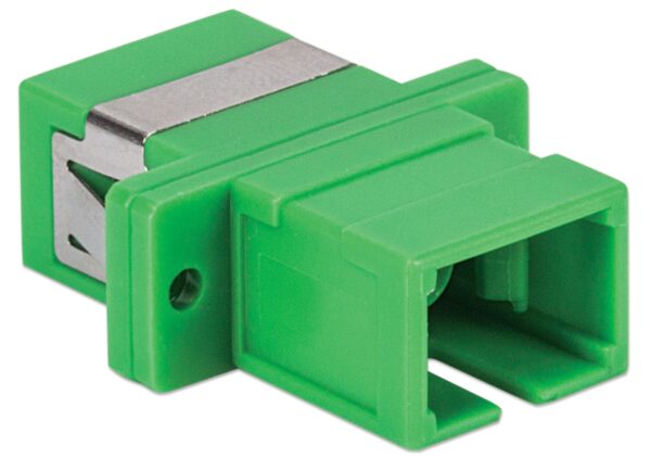 Adattatore SC/APC Simplex Monomodale - immagine 6