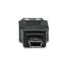 Adattatore USB A femmina a Mini B maschio - immagine 6