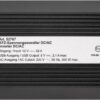 Alimentatore da Auto DC/AC 300W da 12V a 230V con porta USB - immagine 6