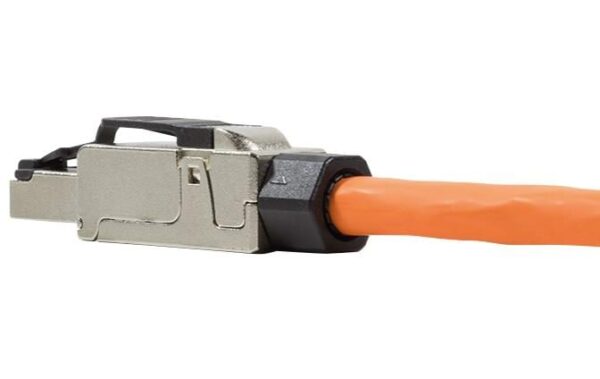 Plug Modulare RJ45 Cat.6A - immagine 6