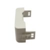 Adattatore Frutti RJ45 per Gewiss Serie Chorus Bianco Satinato - immagine 6