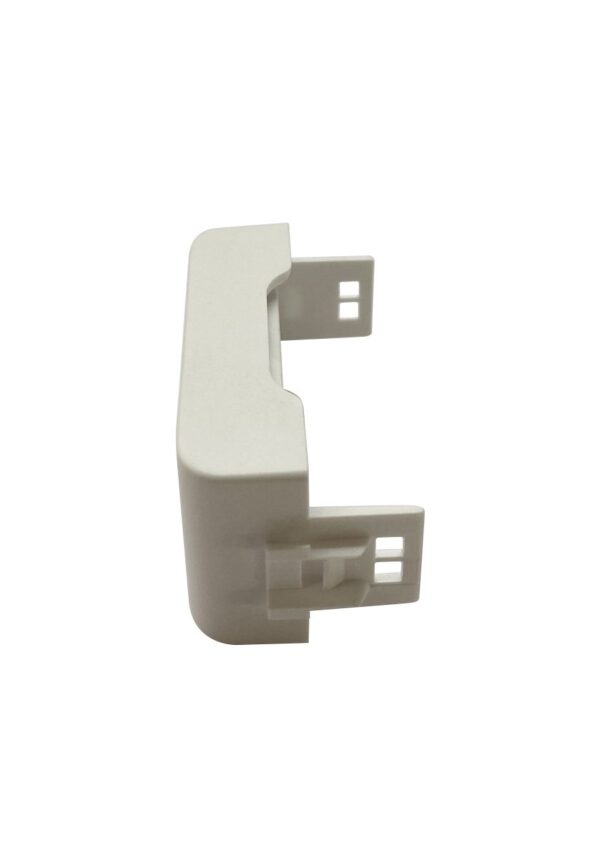 Adattatore Frutti RJ45 per Gewiss Serie Chorus Bianco Satinato - immagine 6