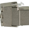 Frutto Keystone RJ45 Cat.6A STP AWG22-26 Short Body - immagine 6