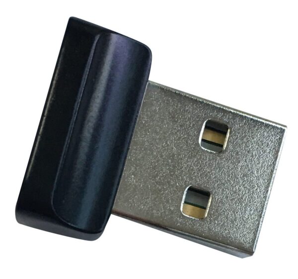 Lettore di Impronte Digitali Fingerprint USB 2.0 con Sensore a 360 gradi - immagine 6