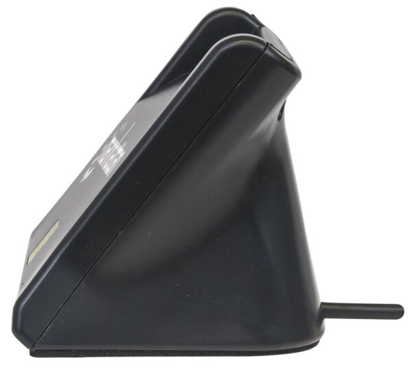 Lettore di Schede Smart SIM Desktop Nero - immagine 6