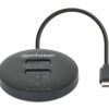 Docking Station Dual-Bay M.2 NVMe Clone SSD - immagine 5