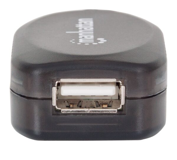 Cavo Prolunga Attivo USB 2.0 Hi-Speed 10 mt - immagine 6
