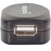 Prolunga attiva USB Hi-Speed USB 2.0 20 mt - immagine 6