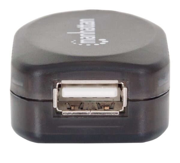 Prolunga attiva USB Hi-Speed USB 2.0 20 mt - immagine 6