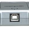 Convertitore da USB a 4 porte seriali - immagine 6