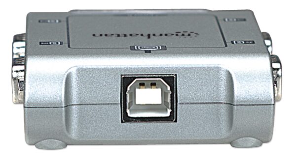 Convertitore da USB a 4 porte seriali - immagine 6