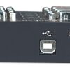 Convertitore da USB a 8 porte seriali - immagine 6