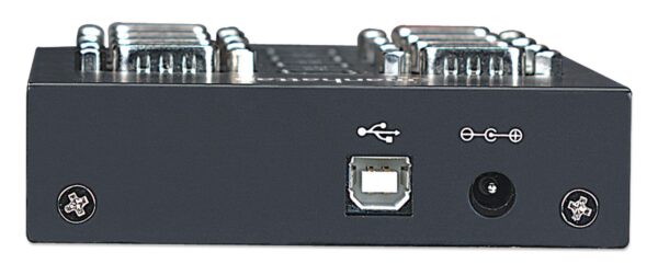 Convertitore da USB a 8 porte seriali - immagine 6