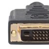 Cavo Mini DisplayPort 1.2a (Thunderbolt) a DVI-D 24+1 - immagine 5